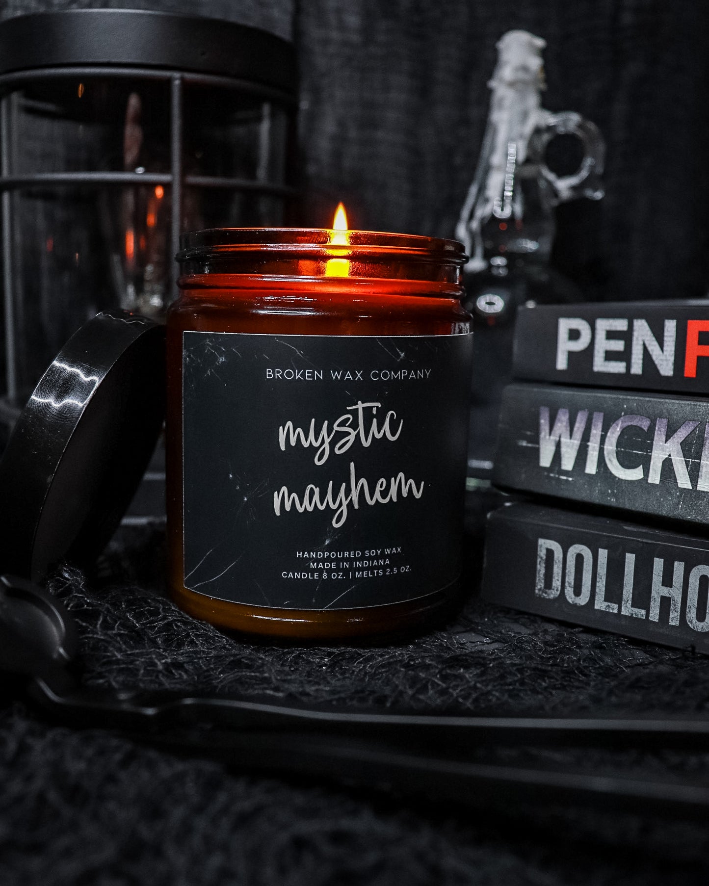 Mystic Mayhem