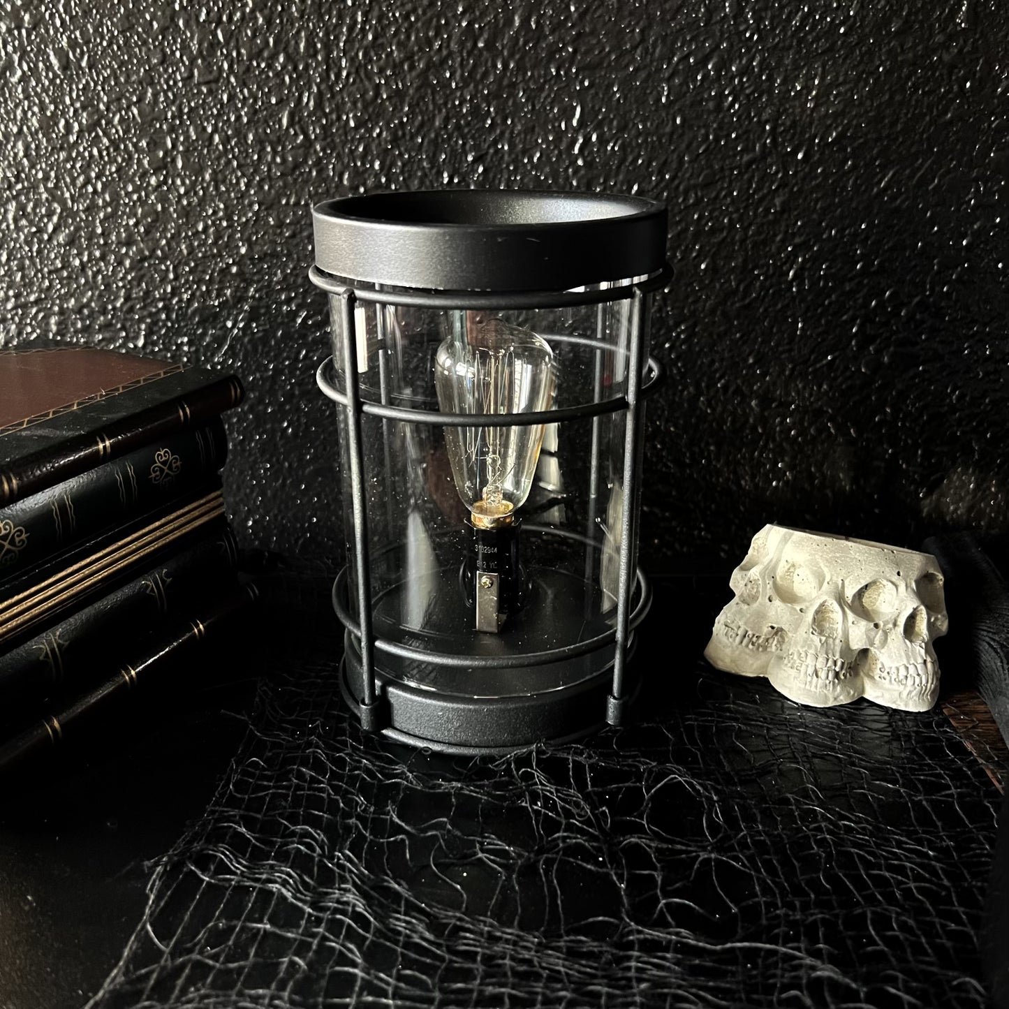 Wax Warmer