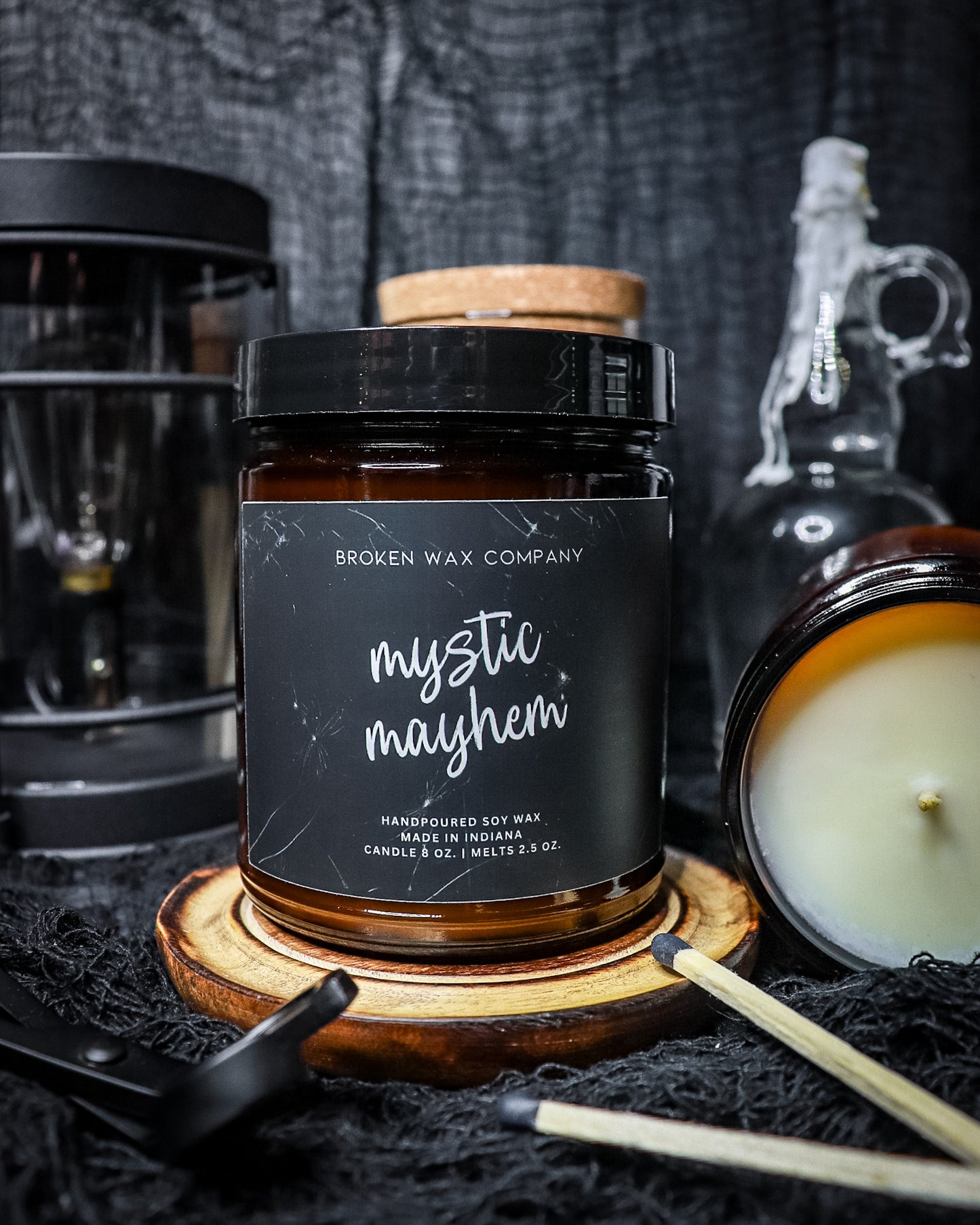 Mystic Mayhem