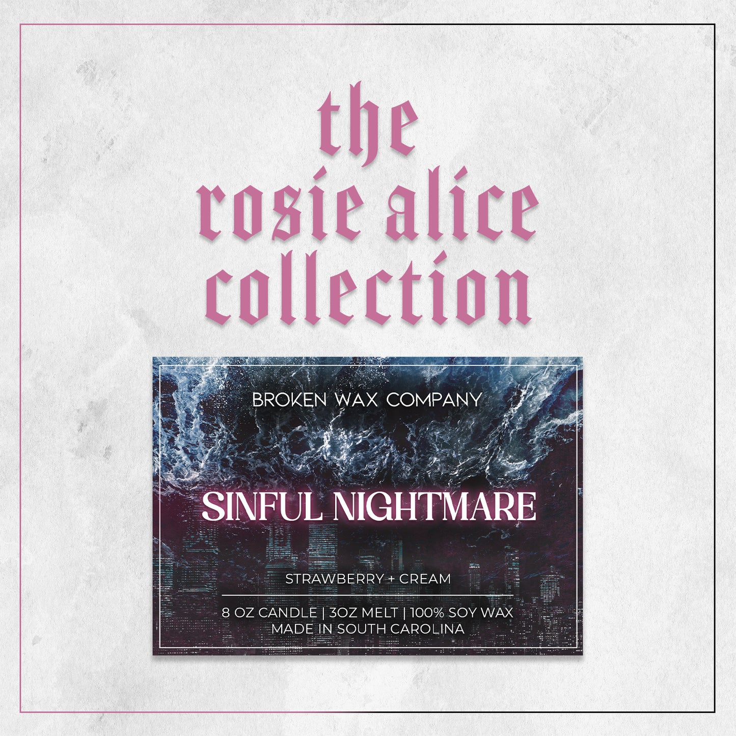 Sinful Nightmare